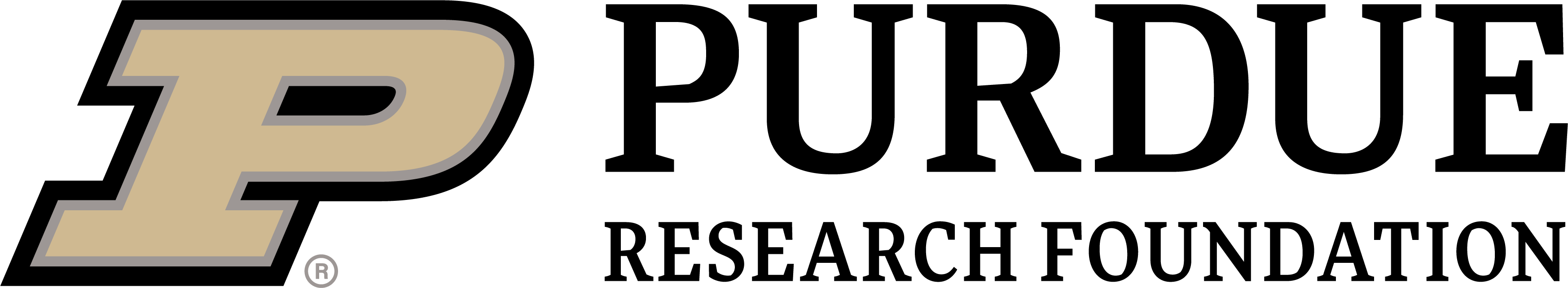 PRF Logo